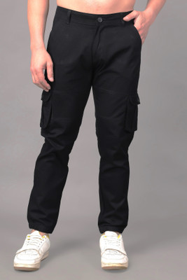 ZAYSH Men Cargos