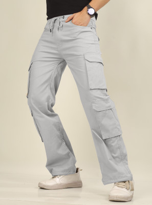 METRONAUT Men Cargos