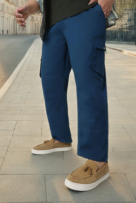 Urbano Plus Men Cargos