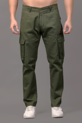 ZAYSH Men Cargos