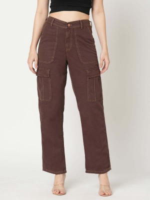 Kraus Jeans Women Cargos