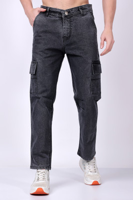 ZAYSH Men Cargos
