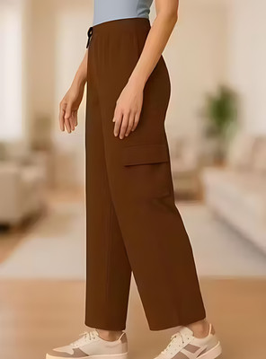 Hakobyan Women Cargos