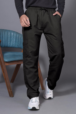 SHREE YAMUNA CREATION Men Cargos