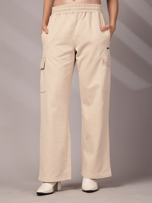 janejana Women Cargos