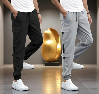 VNDNAM TREND Men Cargos