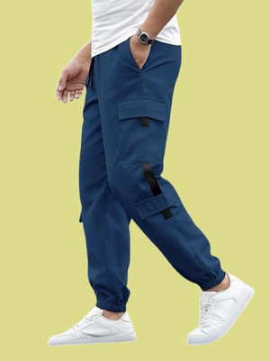Oricub Trends Men Cargos