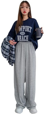 ORETIC Women Cargos