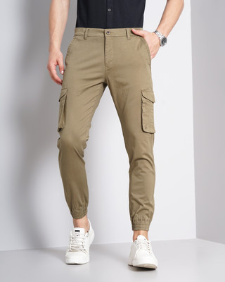 British Club Men Cargos