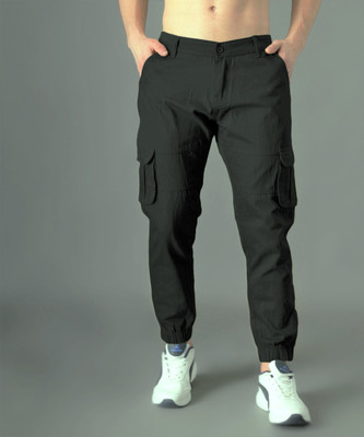 ZAYSH Men Cargos