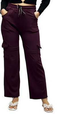 Multiwa Women Cargos
