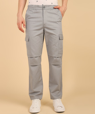 MONTREZ Men Cargos