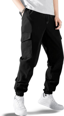 Fusion Men Cargos