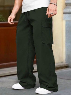 TRIPR Men Cargos