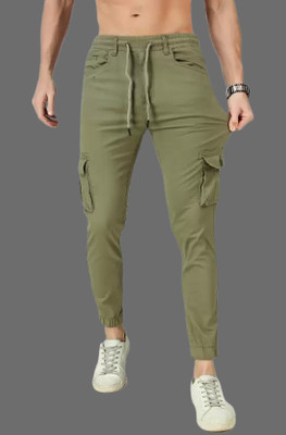 Masher Men Cargos