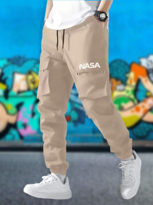 Jump Cuts Men Cargos