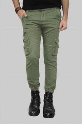 URBAN LEGENDS Men Cargos