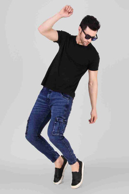 Senger Men Cargos