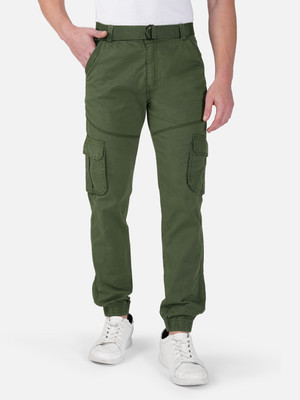 HABITALE Men Cargos