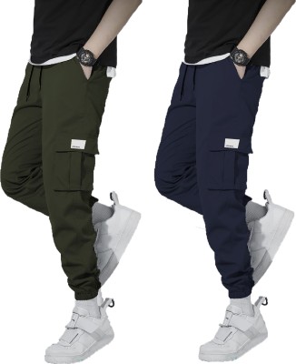 ABCD Men Cargos