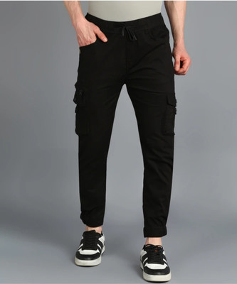 Alfaz enterprises Men Cargos