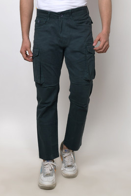 white apple jns Men Cargos