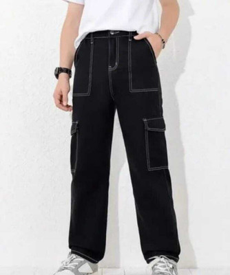 saw Boys Cargos