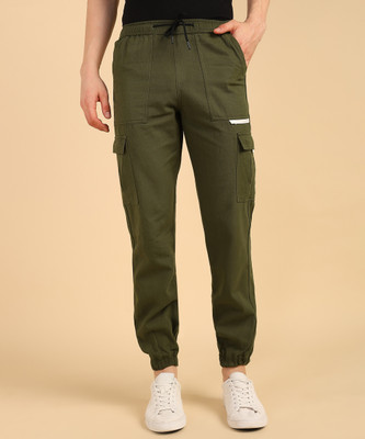 MONTREZ Men Cargos