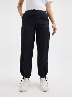 Pepe Jeans Women Cargos