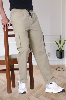 DivRa Clothing Men Cargos