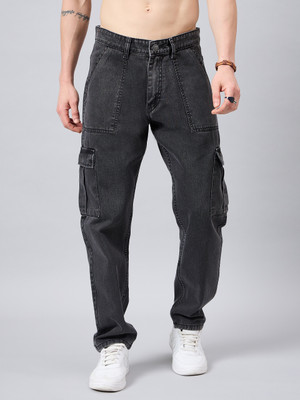 STUDIO NEXX Men Cargos
