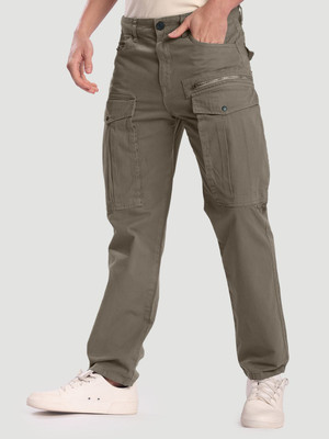 Bene Kleed Men Cargos