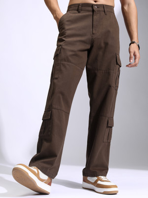 HIGHLANDER Men Cargos