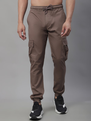 JAINISH Men Cargos