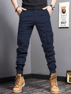 UNREST Men Cargos
