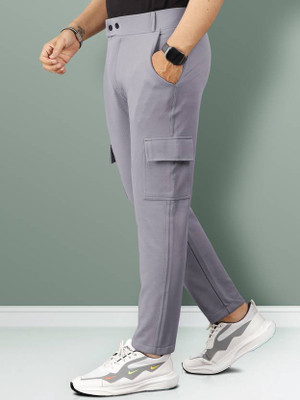 lapataclub Men Cargos