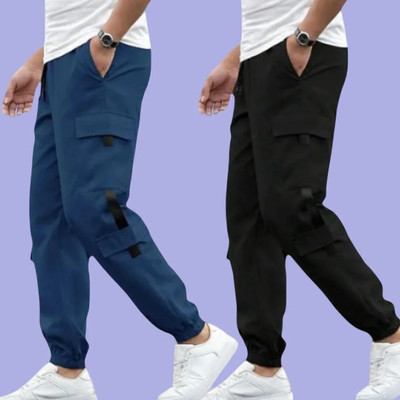 METRONAUT Men Cargos