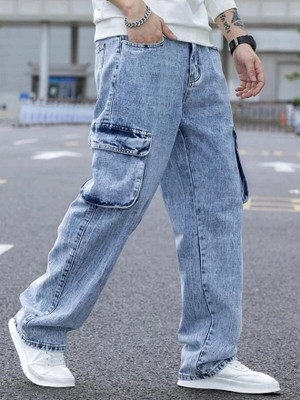 ARBIA FUNKI Men Cargos