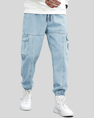 EyeBogler Men Cargos