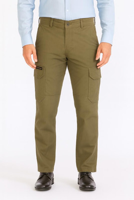 Pulsemen Men Cargos