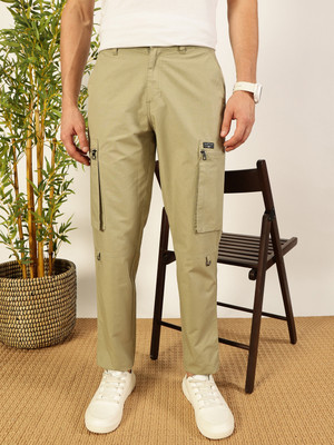 Thomas Scott Men Cargos