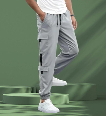METRONAUT Men Cargos