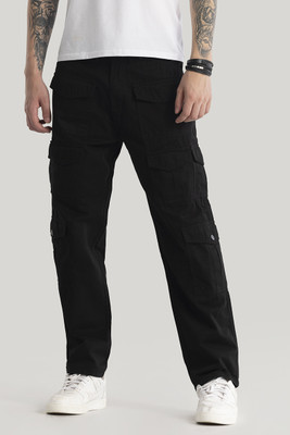 Snitch Men Cargos