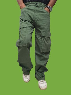 Arnob Fashions Men Cargos