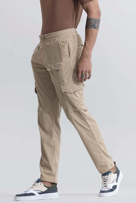 Snitch Men Cargos