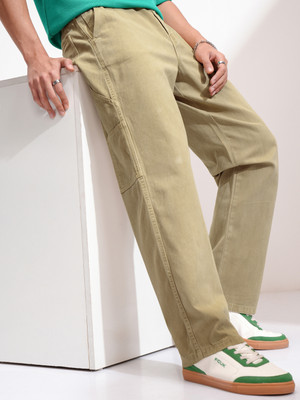 HIGHLANDER Men Cargos