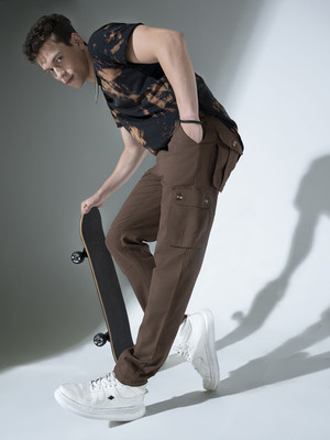 Hubberholme Men Cargos