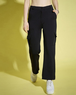 TANESHE Women Cargos