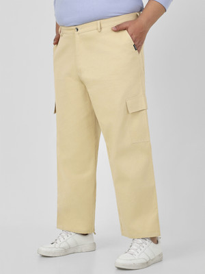 Urbano Plus Men Cargos