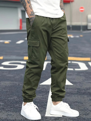 METRONAUT Men Cargos